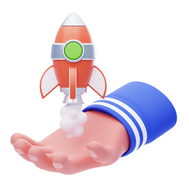 Rocket Lanuch