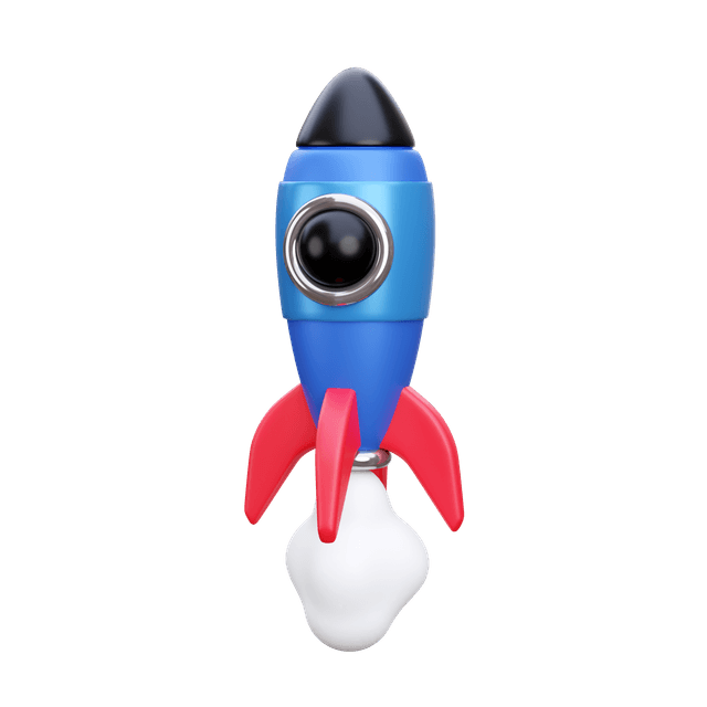 Rocket Startup