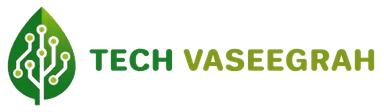 TechV Logo