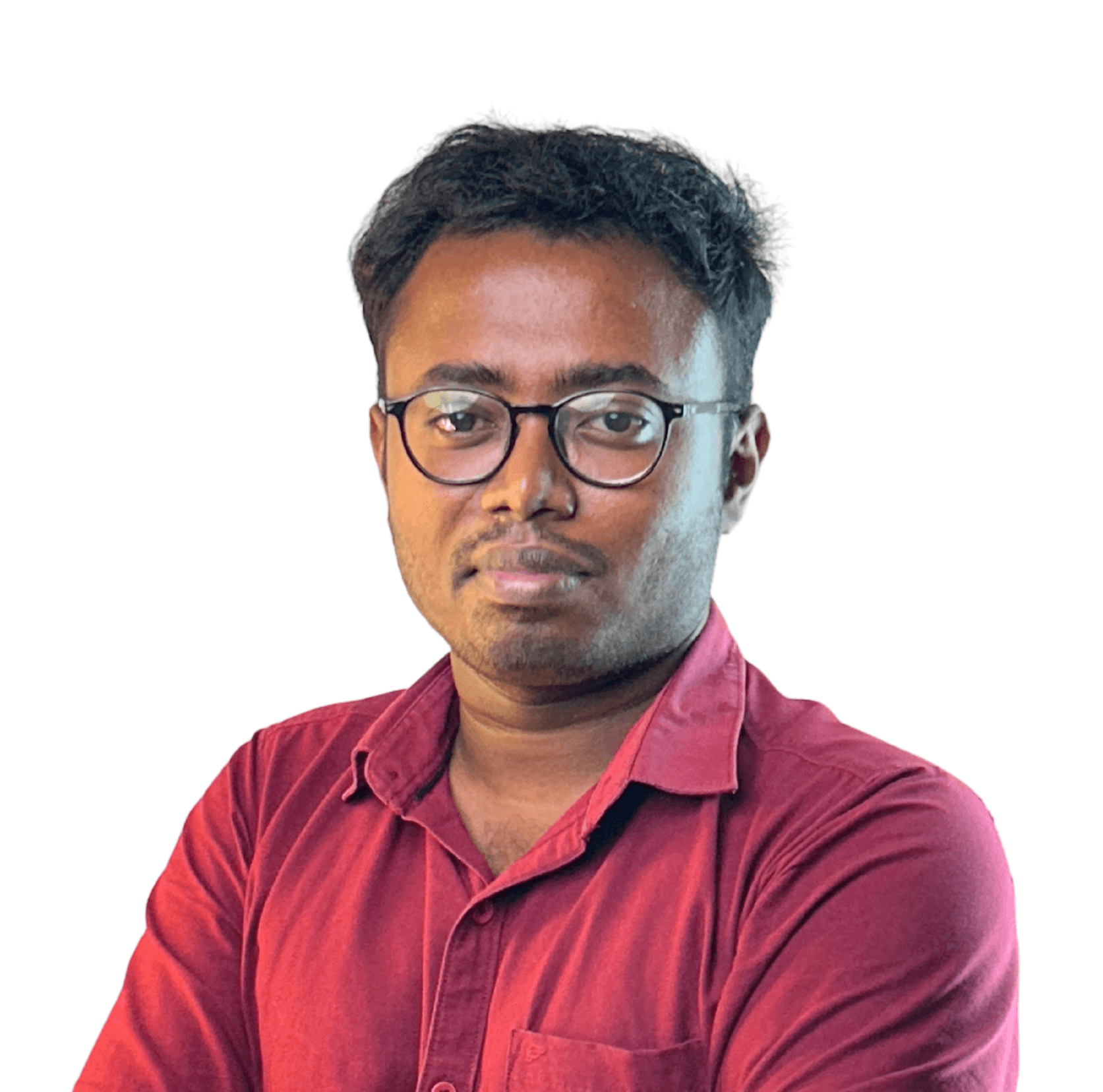 Parthasarathi