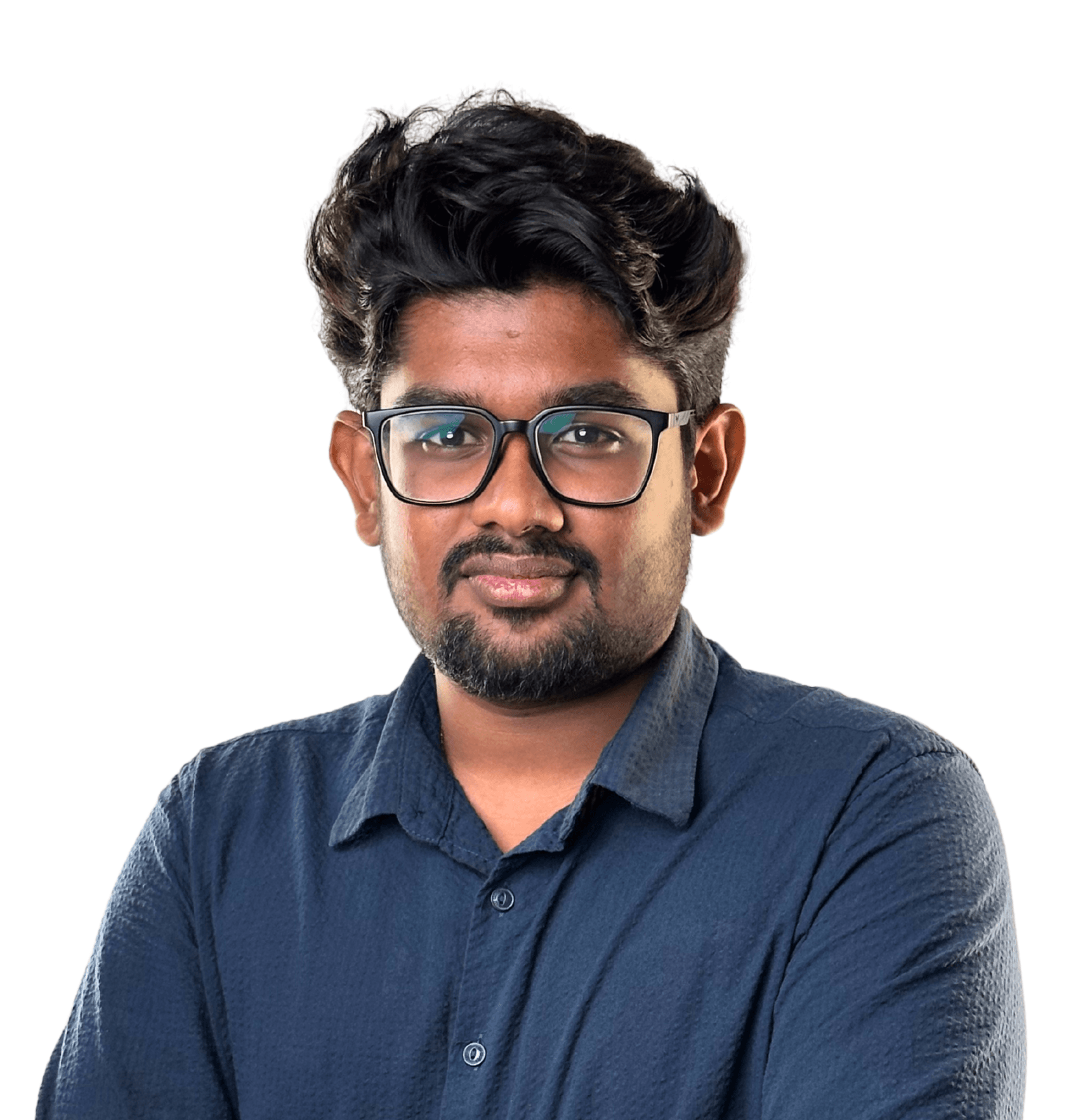 Yugeshwaran