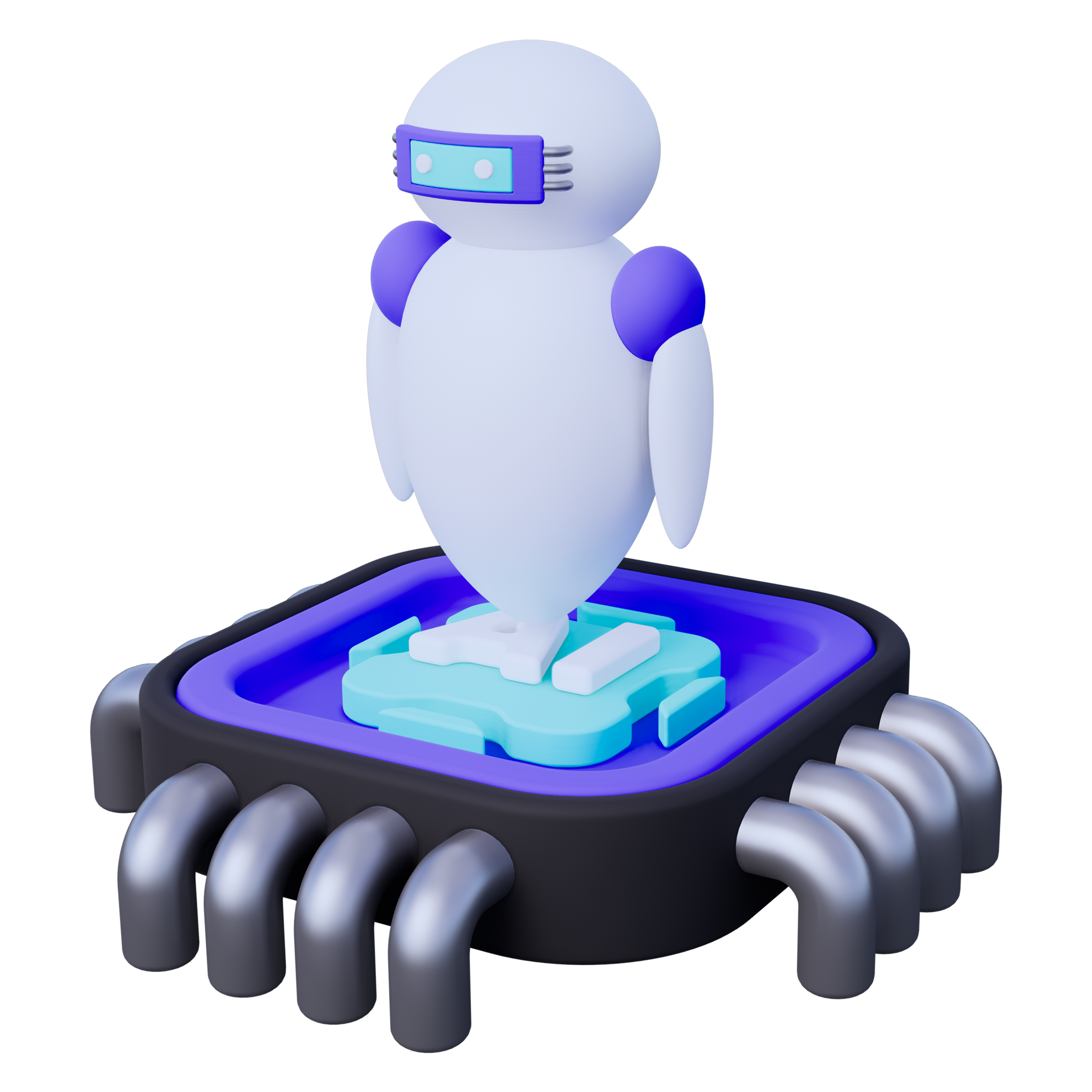 Ai Robot