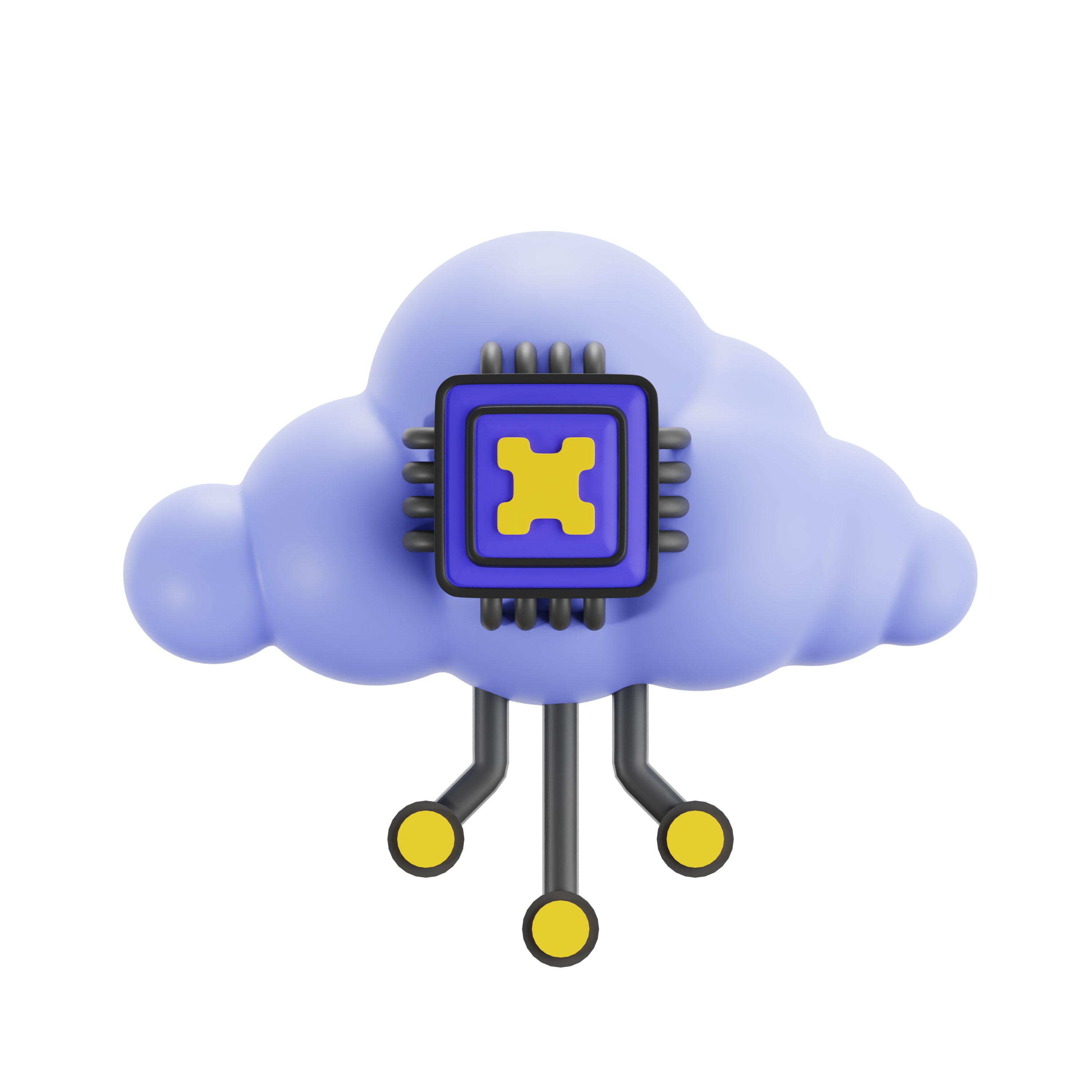 Cloud Computer
